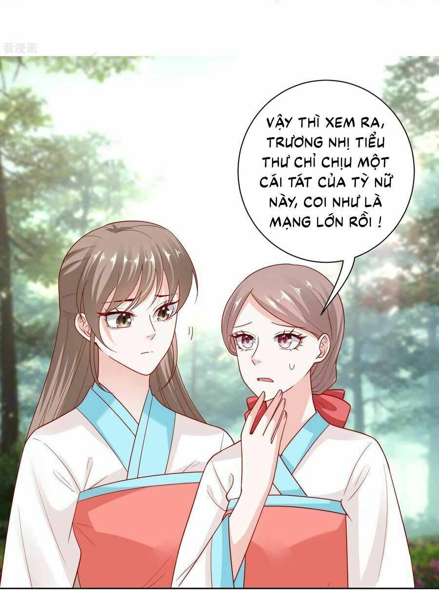 Độc Y Đích Nữ chapter 138 - Upload bởi truyensieuhay.com