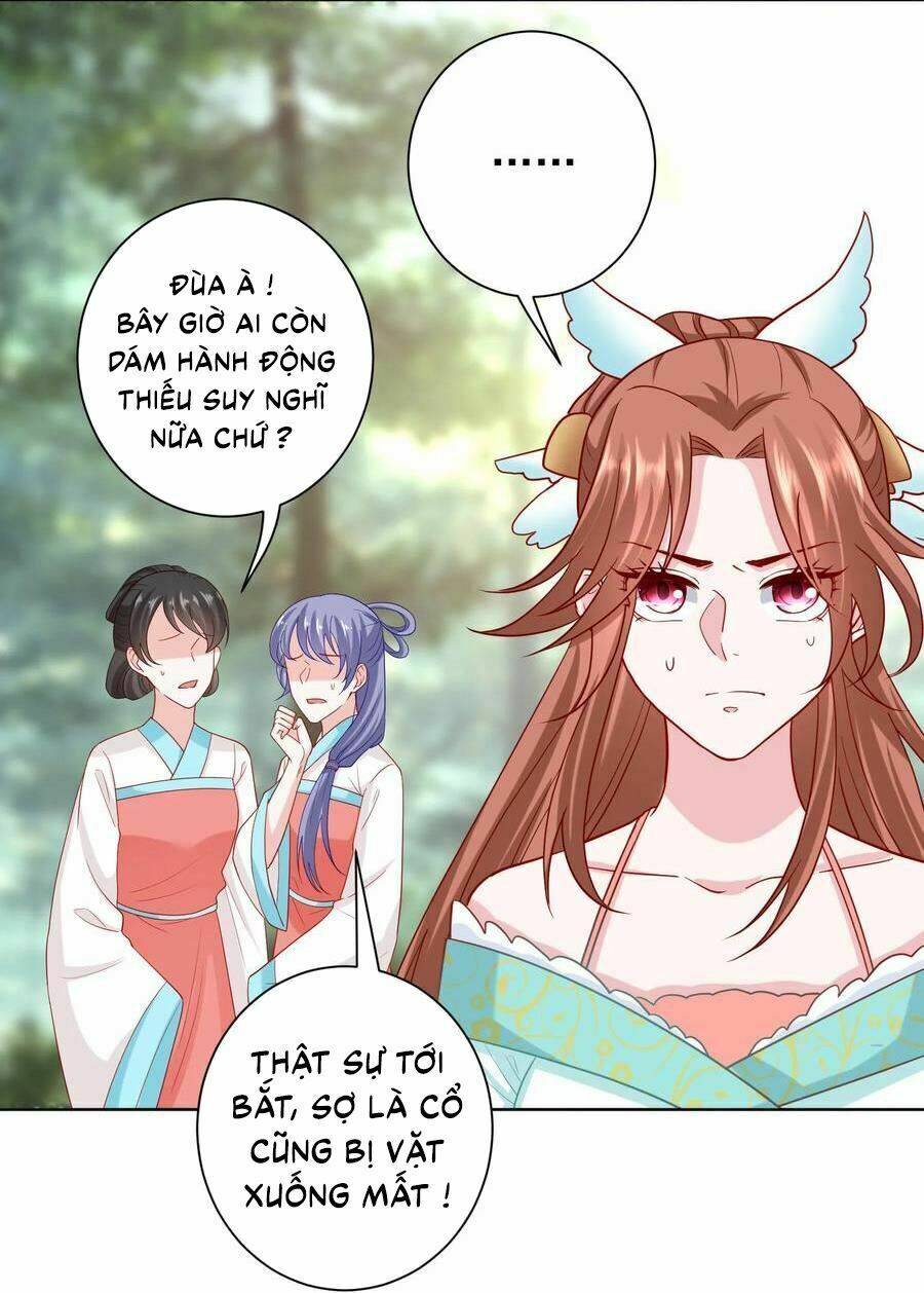 Độc Y Đích Nữ chapter 138 - Upload bởi truyensieuhay.com