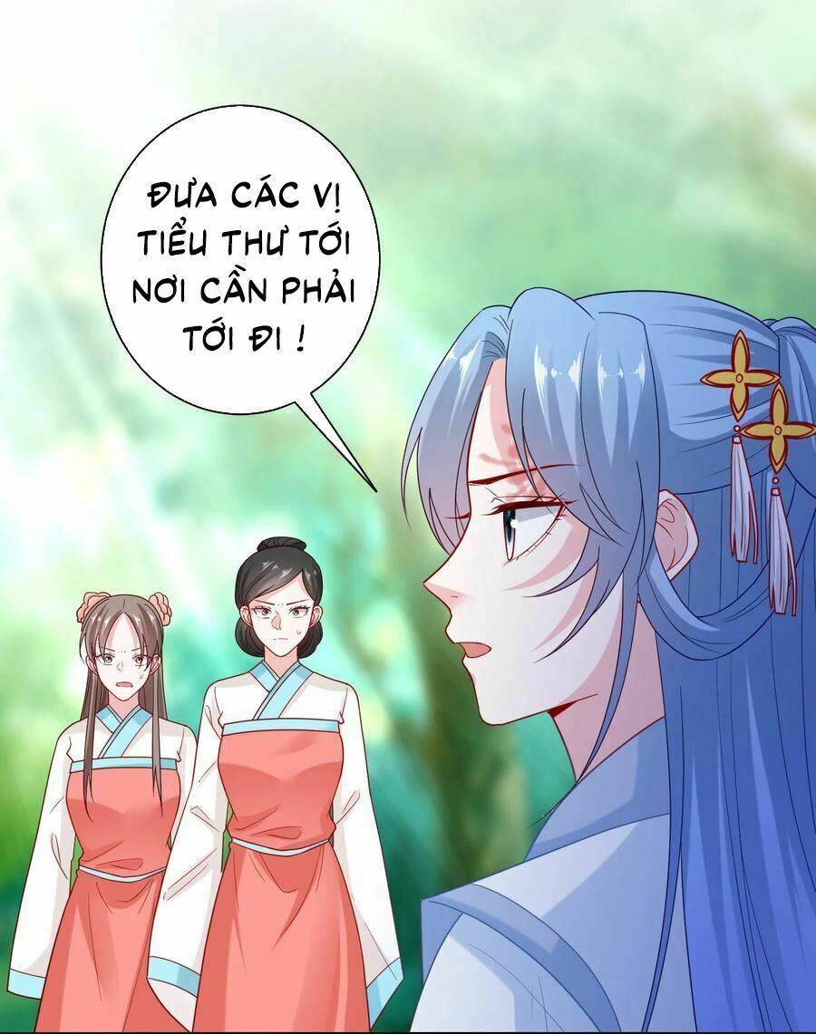 Độc Y Đích Nữ chapter 138 - Upload bởi truyensieuhay.com