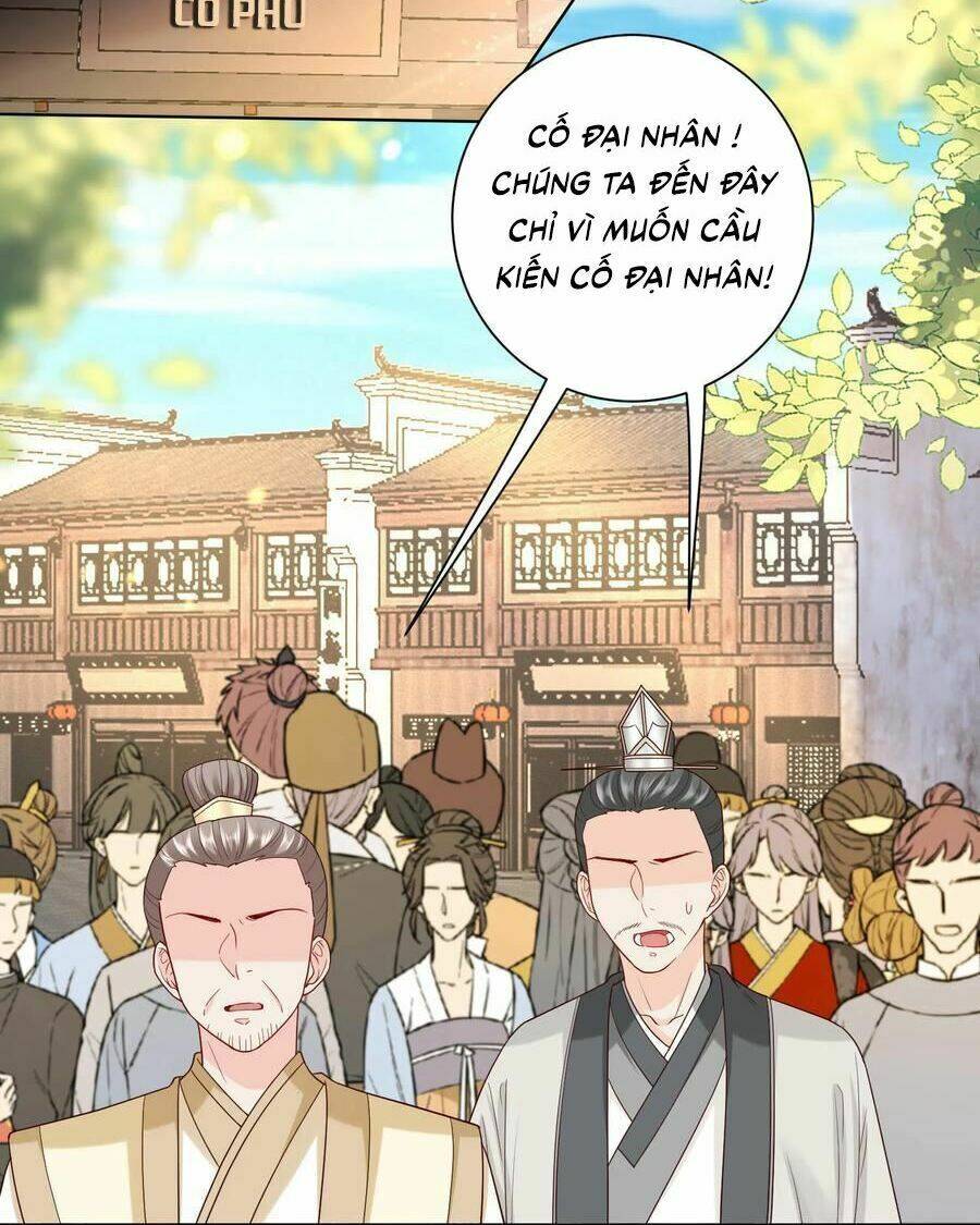 Độc Y Đích Nữ chapter 138 - Upload bởi truyensieuhay.com