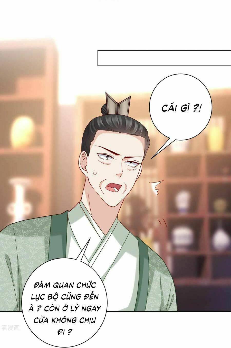 Độc Y Đích Nữ chapter 138 - Upload bởi truyensieuhay.com