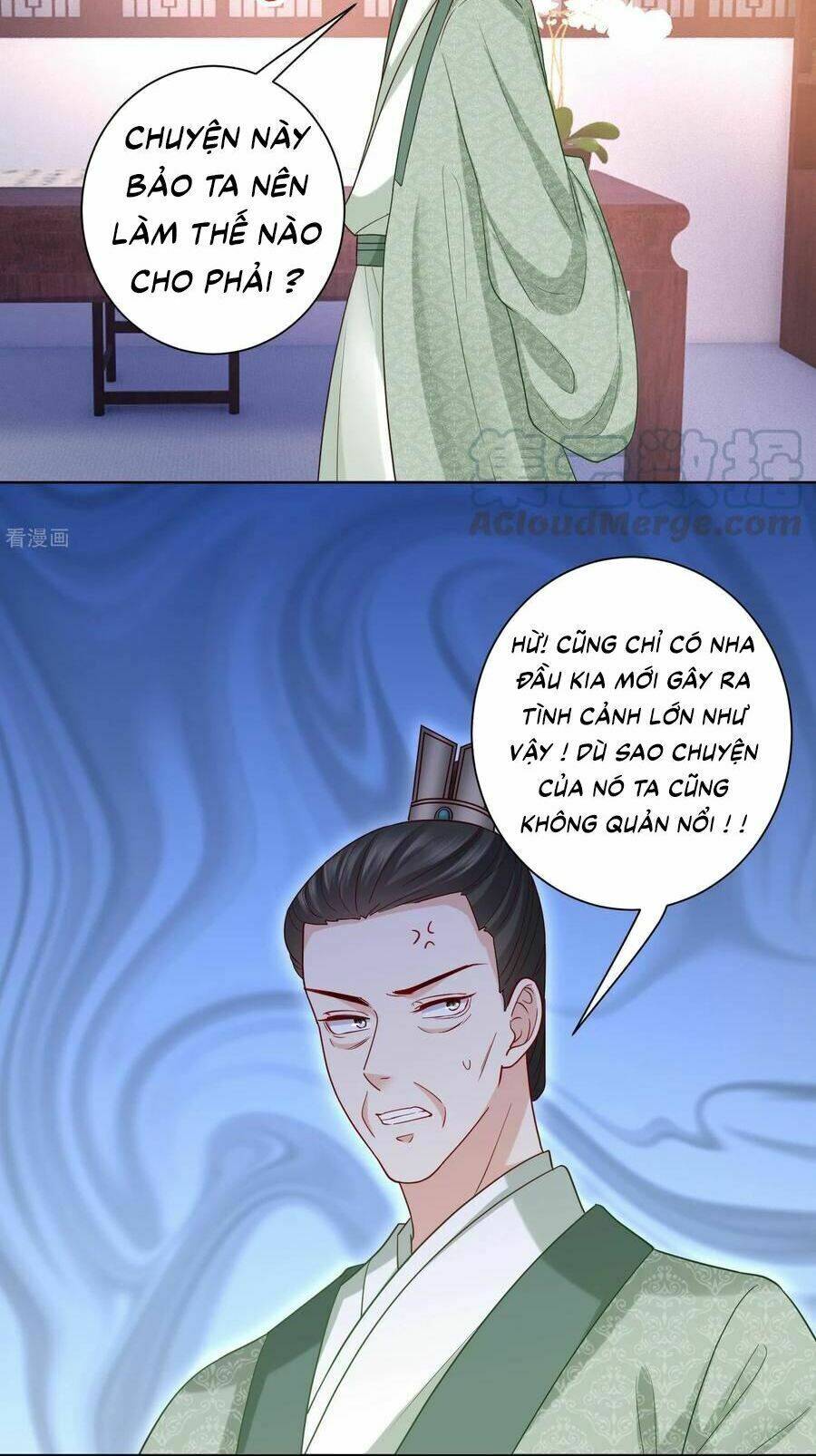 Độc Y Đích Nữ chapter 138 - Upload bởi truyensieuhay.com