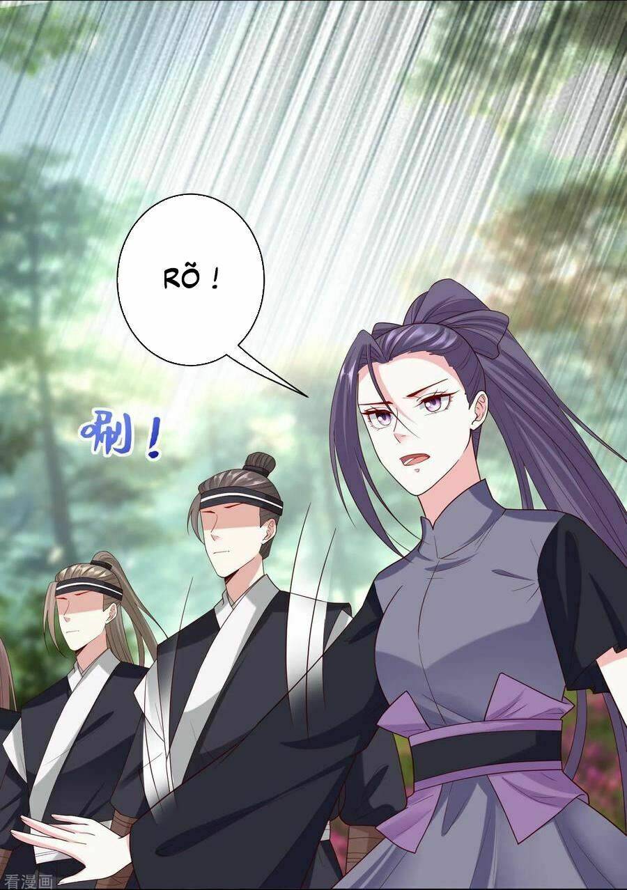 Độc Y Đích Nữ chapter 138 - Upload bởi truyensieuhay.com