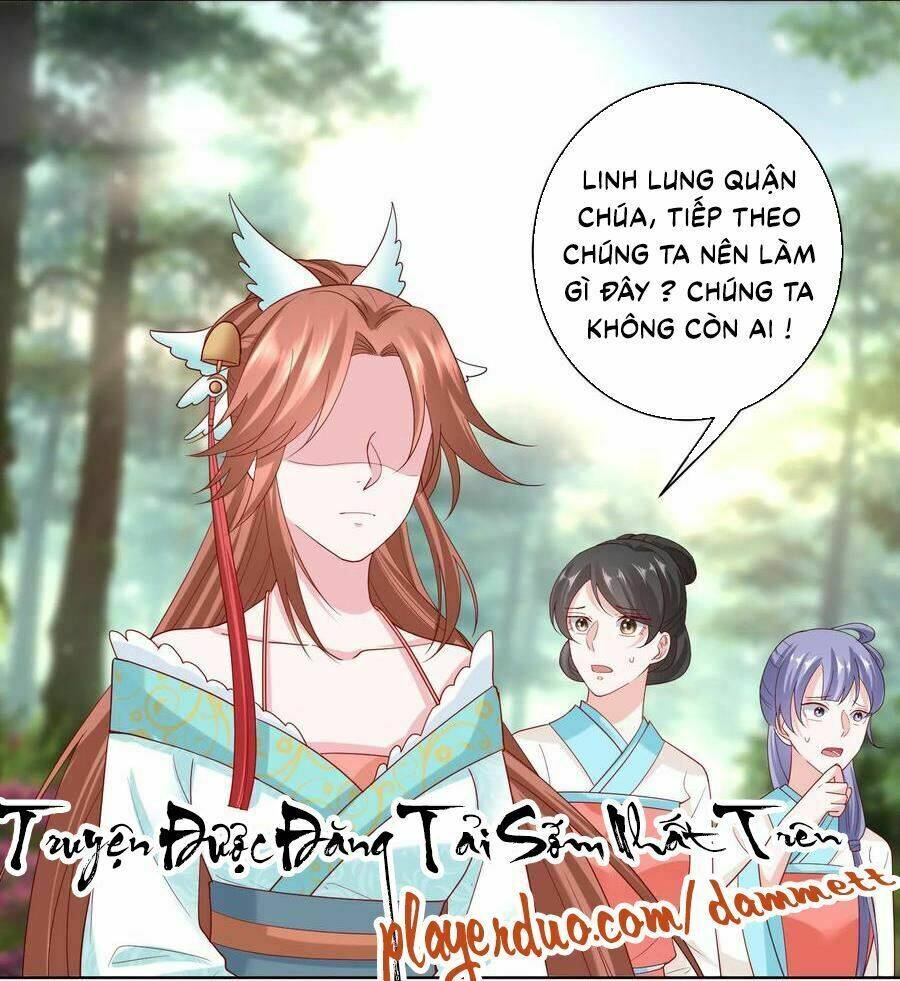 Độc Y Đích Nữ chapter 138 - Upload bởi truyensieuhay.com