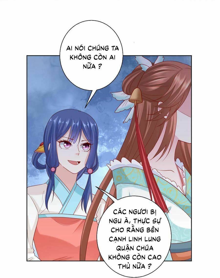 Độc Y Đích Nữ chapter 138 - Upload bởi truyensieuhay.com