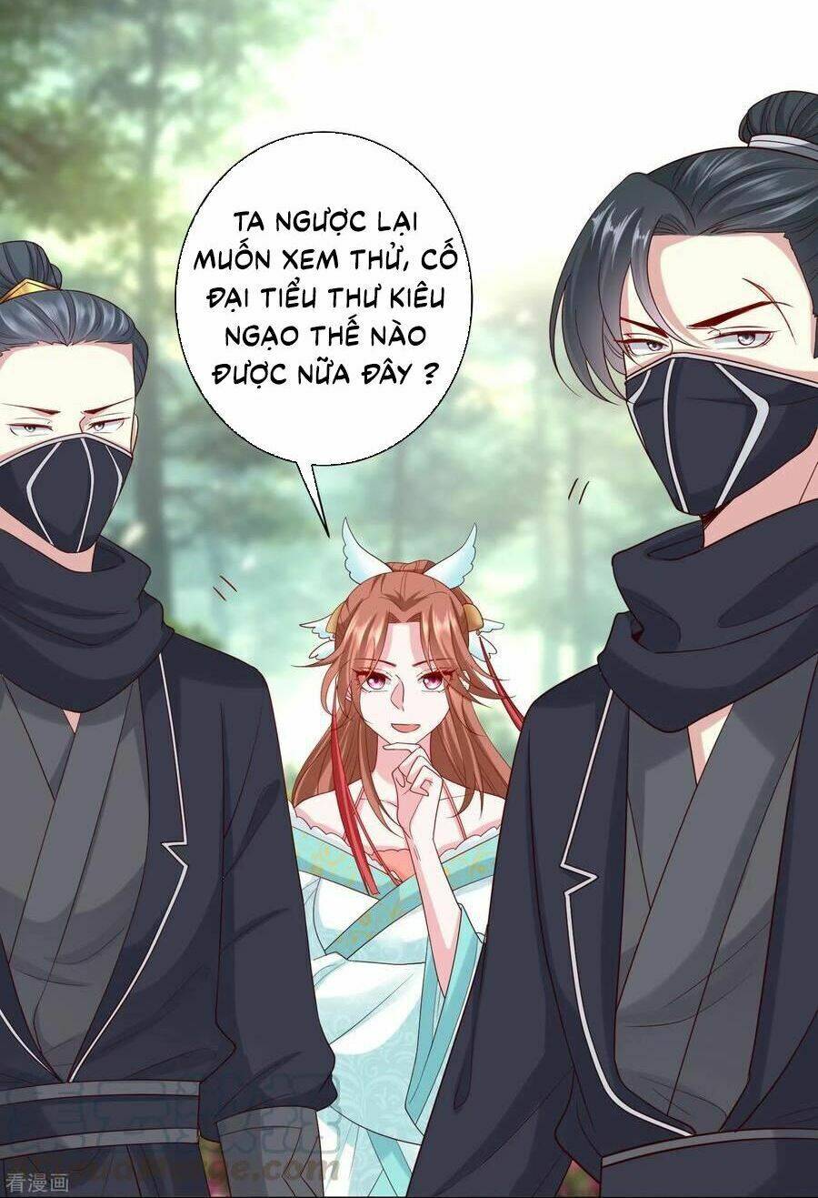 Độc Y Đích Nữ chapter 138 - Upload bởi truyensieuhay.com