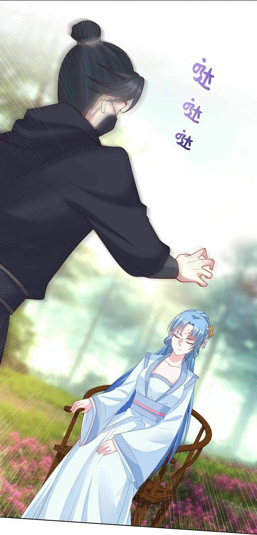 Độc Y Đích Nữ chapter 138 - Upload bởi truyensieuhay.com
