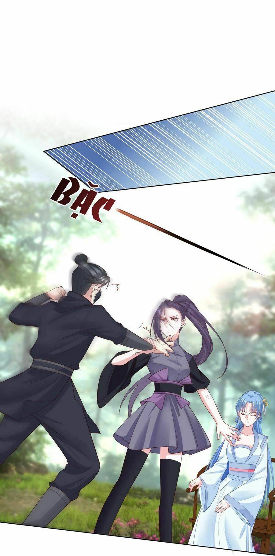 Độc Y Đích Nữ chapter 138 - Upload bởi truyensieuhay.com