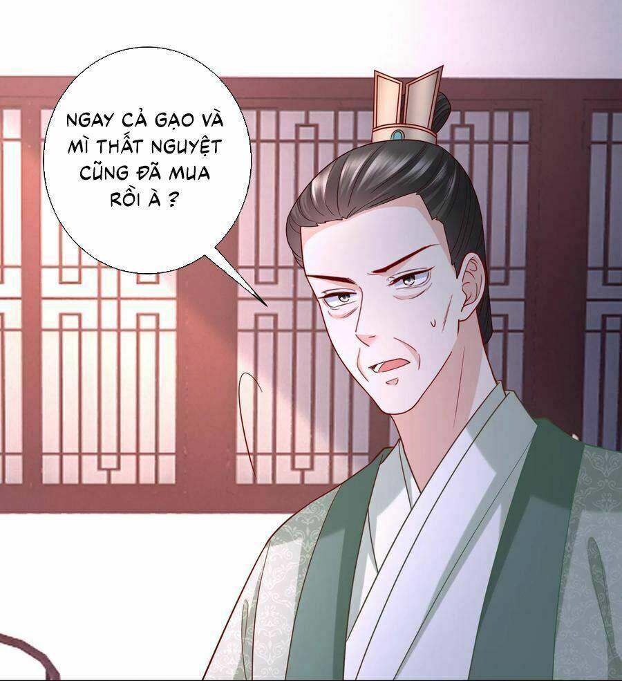 Độc Y Đích Nữ chapter 139 - Trang 11