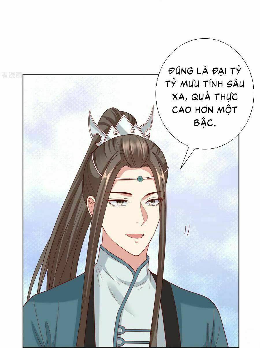 Độc Y Đích Nữ chapter 139 - Trang 14