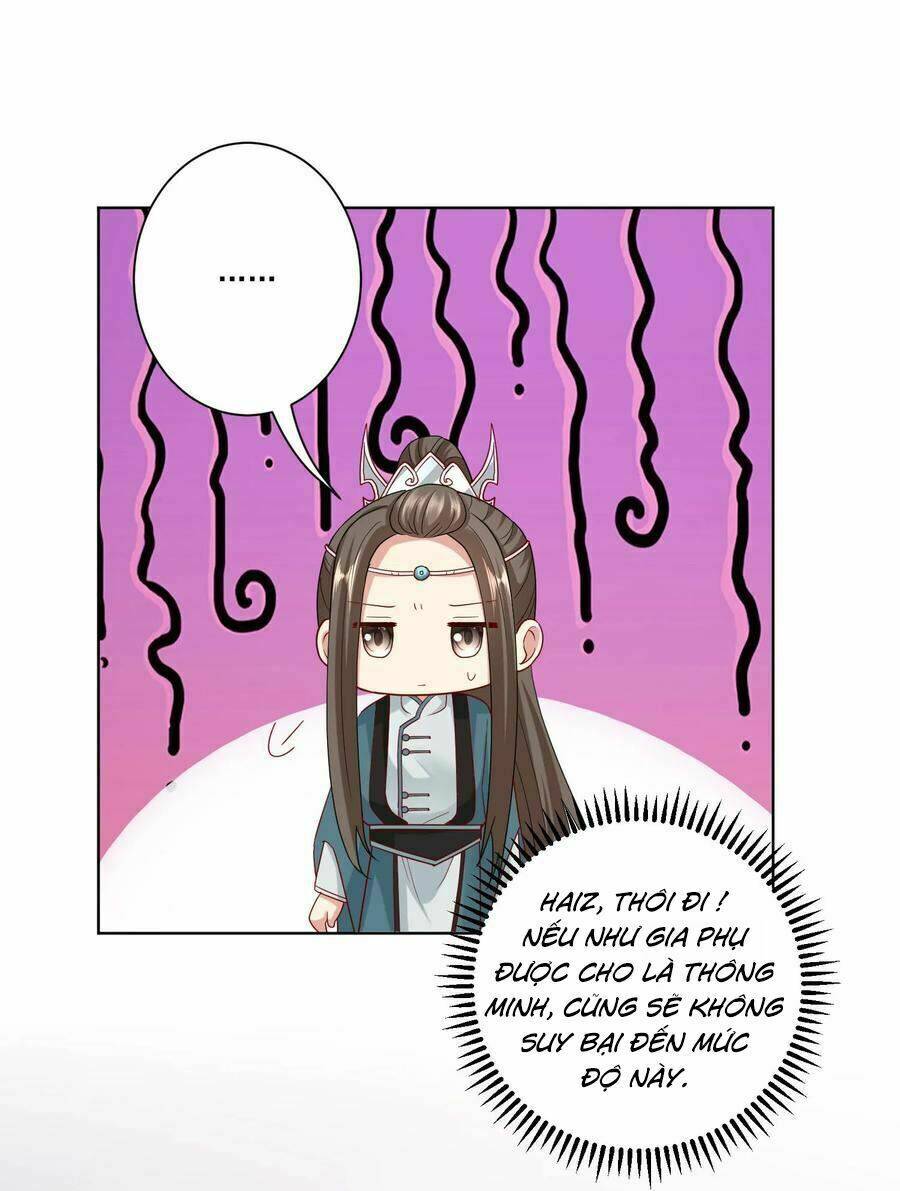 Độc Y Đích Nữ chapter 139 - Trang 16