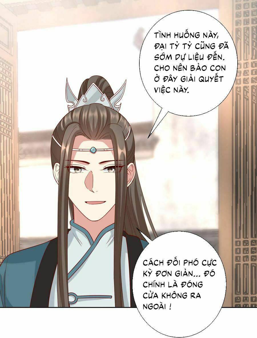 Độc Y Đích Nữ chapter 139 - Trang 2