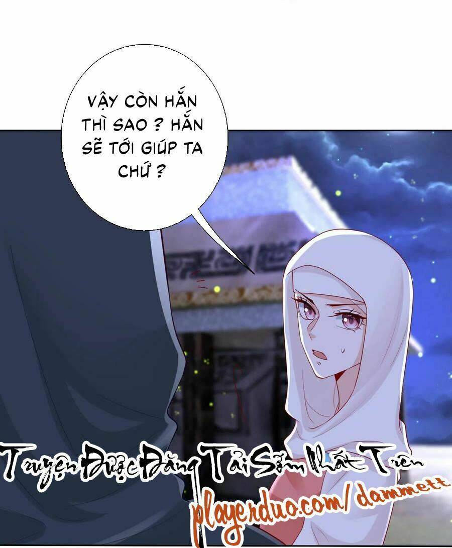 Độc Y Đích Nữ chapter 139 - Trang 24
