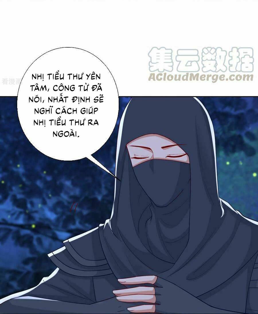 Độc Y Đích Nữ chapter 139 - Trang 25
