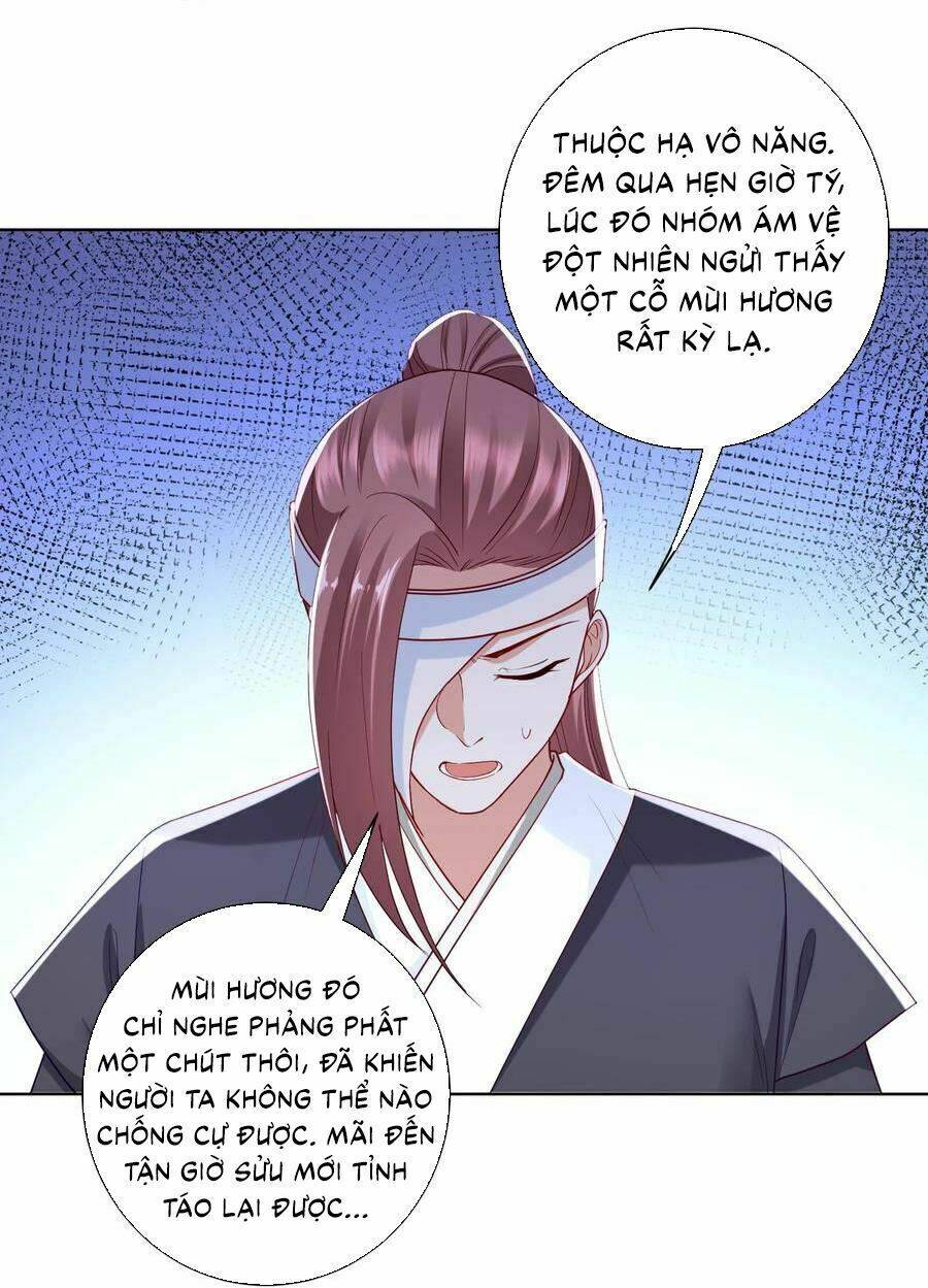 Độc Y Đích Nữ chapter 139 - Trang 30