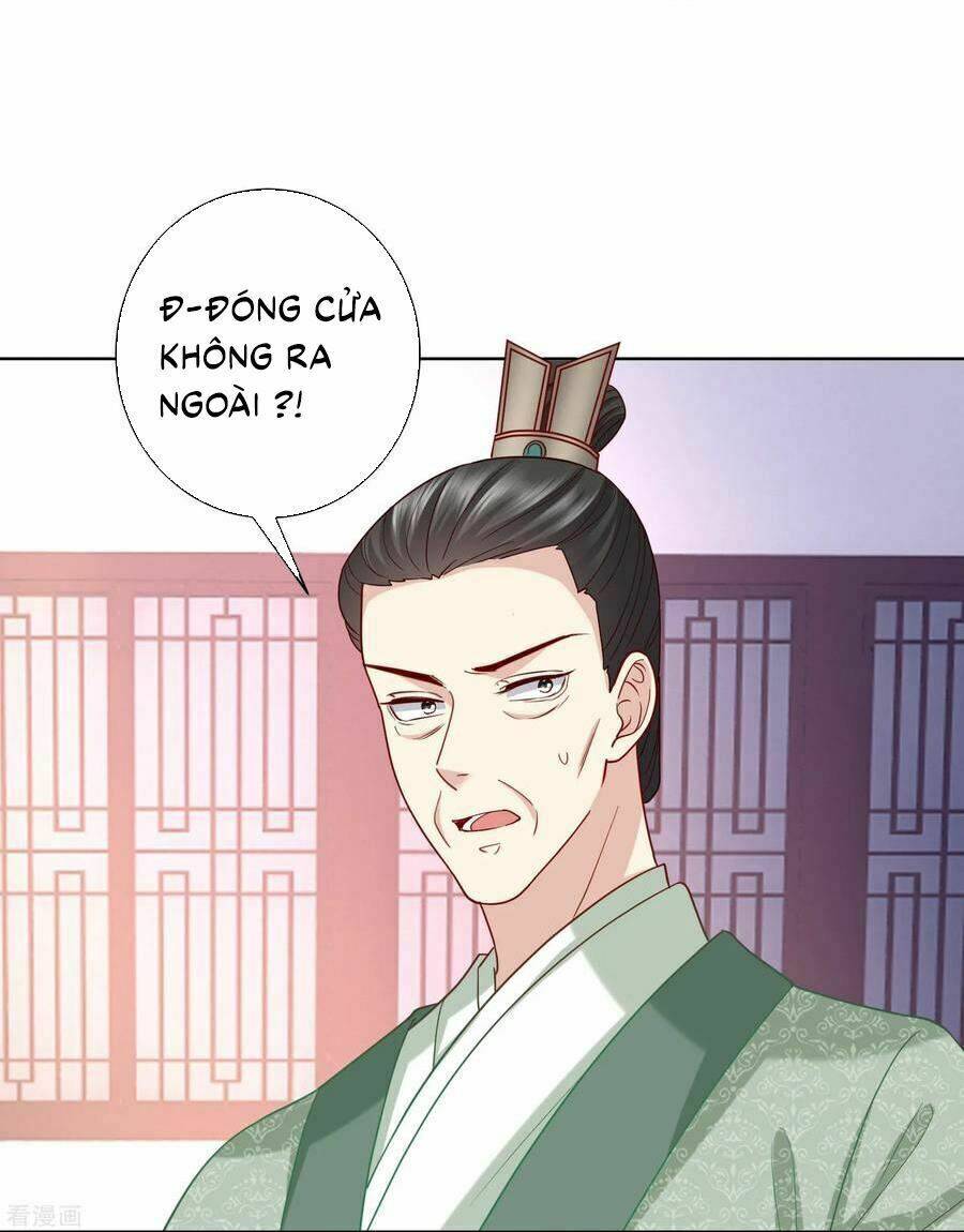 Độc Y Đích Nữ chapter 139 - Trang 3