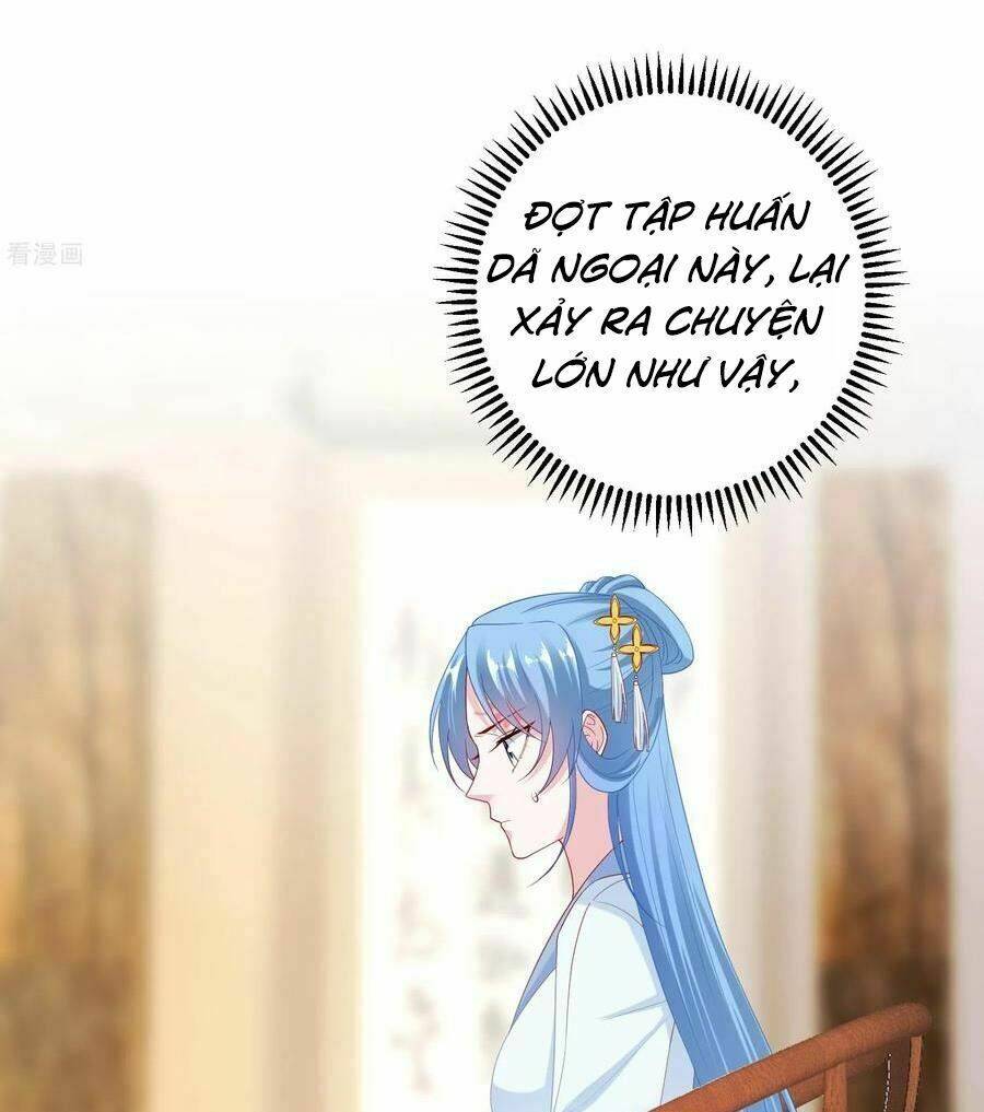 Độc Y Đích Nữ chapter 139 - Trang 31