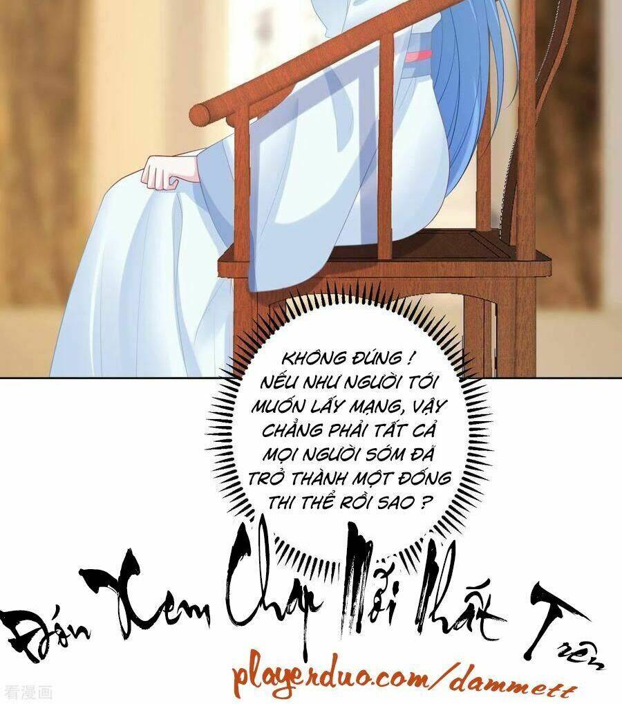 Độc Y Đích Nữ chapter 139 - Trang 32