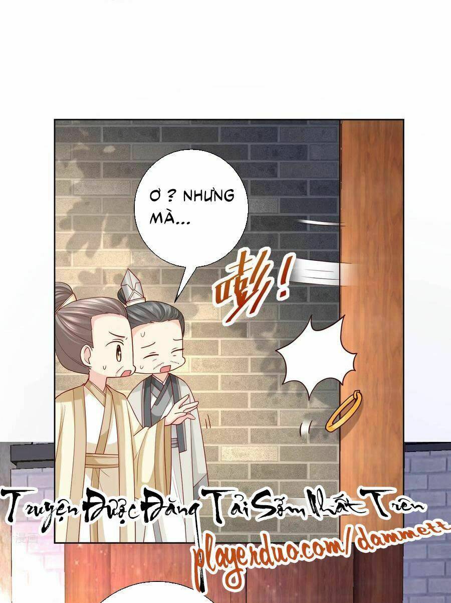 Độc Y Đích Nữ chapter 139 - Trang 5