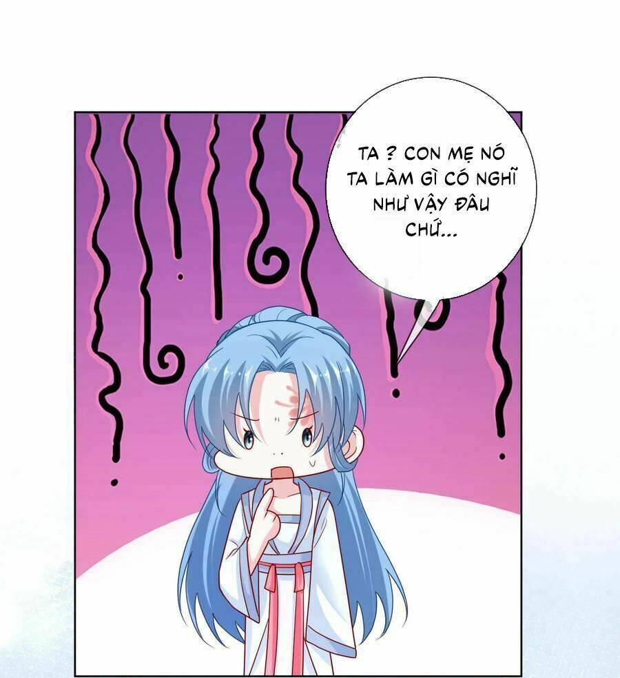 Độc Y Đích Nữ chapter 140 - Trang 19