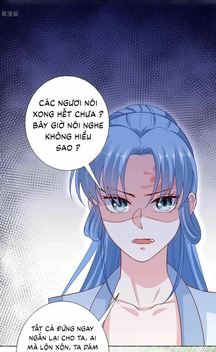 Độc Y Đích Nữ chapter 140 - Trang 26