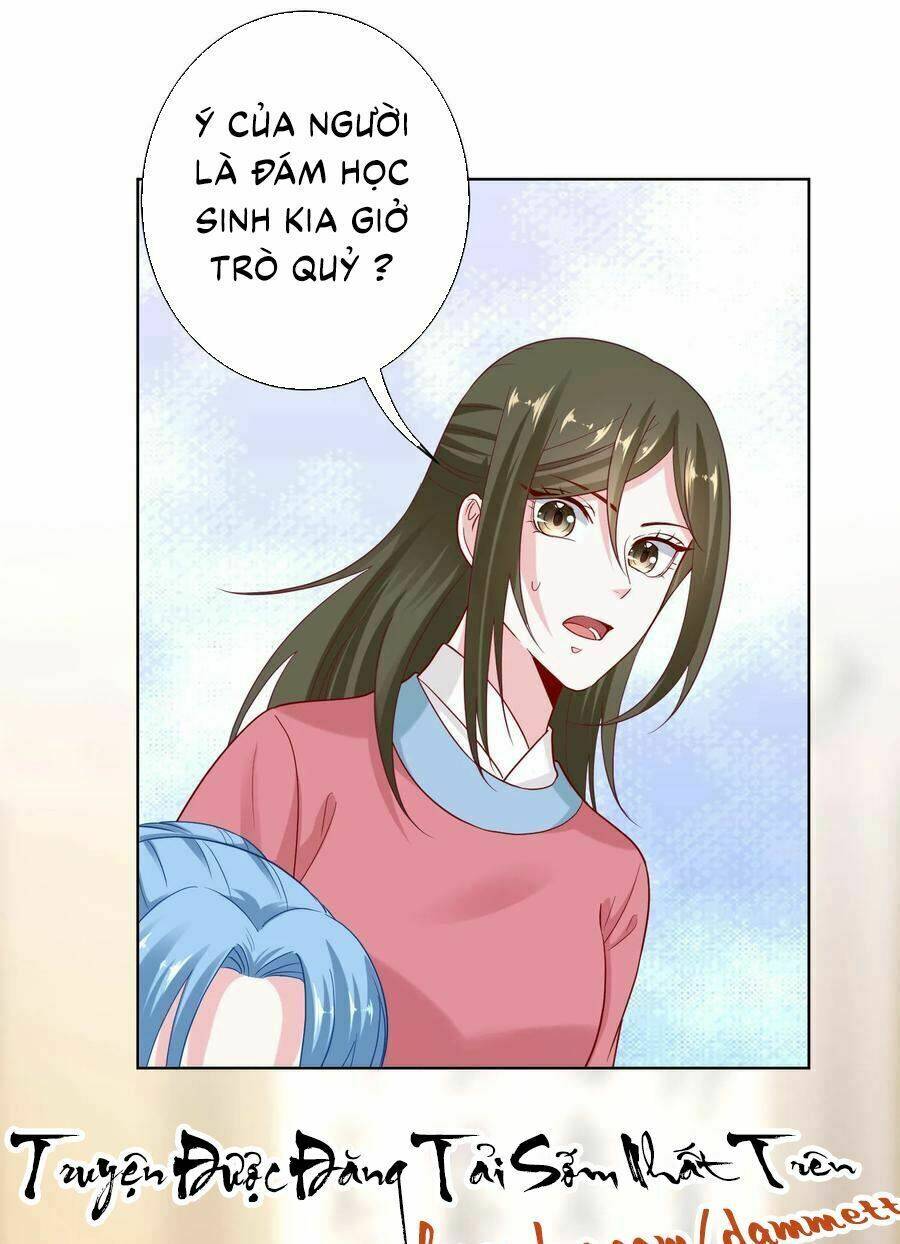 Độc Y Đích Nữ chapter 140 - Trang 4