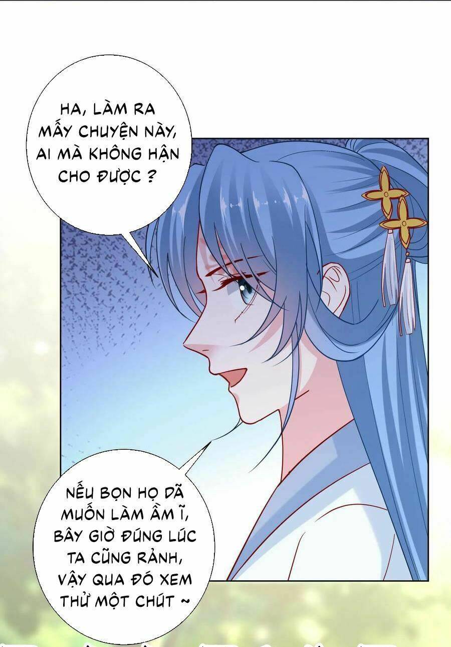 Độc Y Đích Nữ chapter 140 - Trang 10