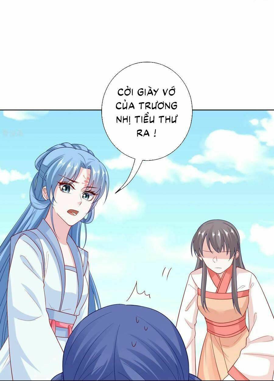 Độc Y Đích Nữ chapter 141 - Trang 13