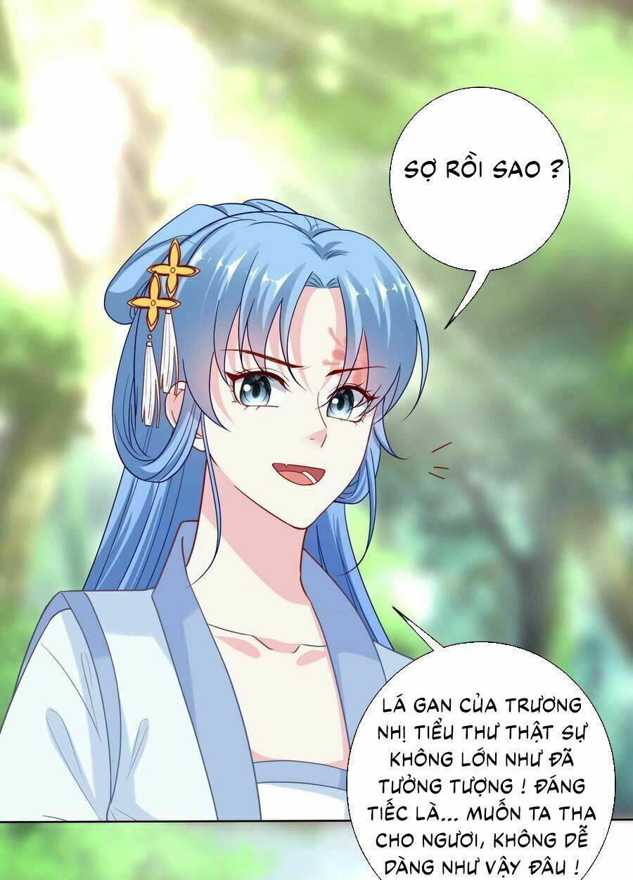 Độc Y Đích Nữ chapter 141 - Trang 17