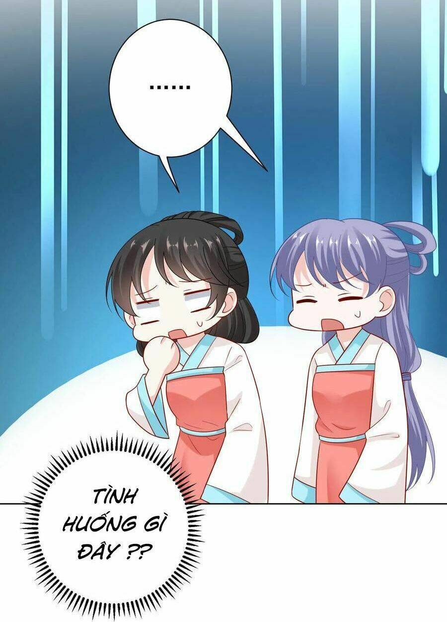 Độc Y Đích Nữ chapter 141 - Trang 23