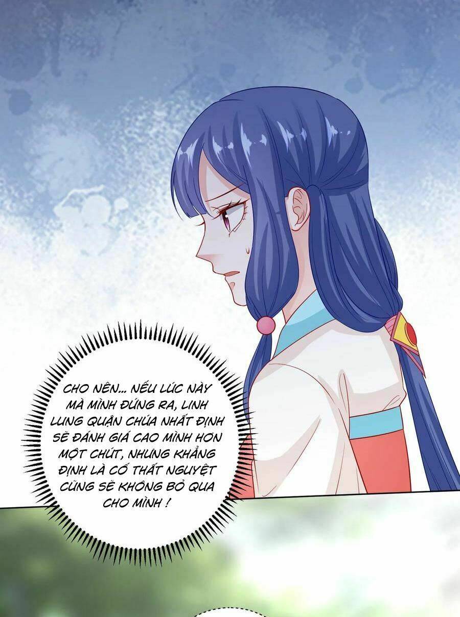 Độc Y Đích Nữ chapter 141 - Trang 6
