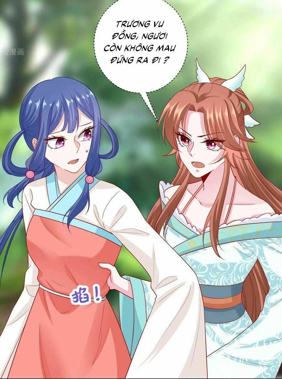 Độc Y Đích Nữ chapter 141 - Trang 7