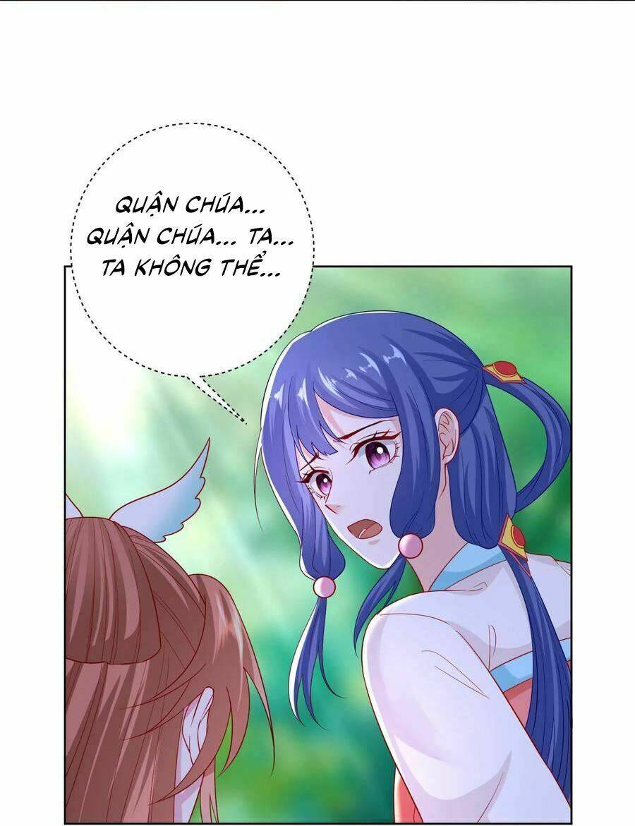 Độc Y Đích Nữ chapter 141 - Trang 8