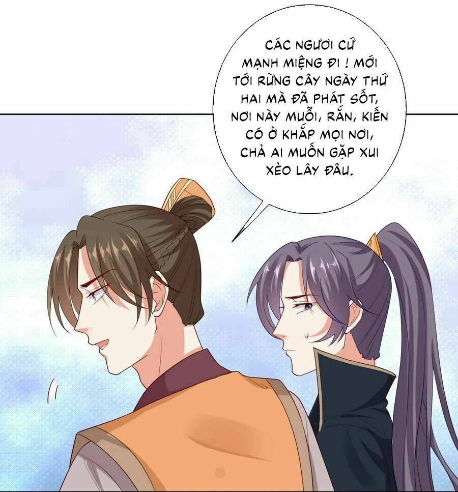 Độc Y Đích Nữ chapter 142 - Upload bởi truyensieuhay.com