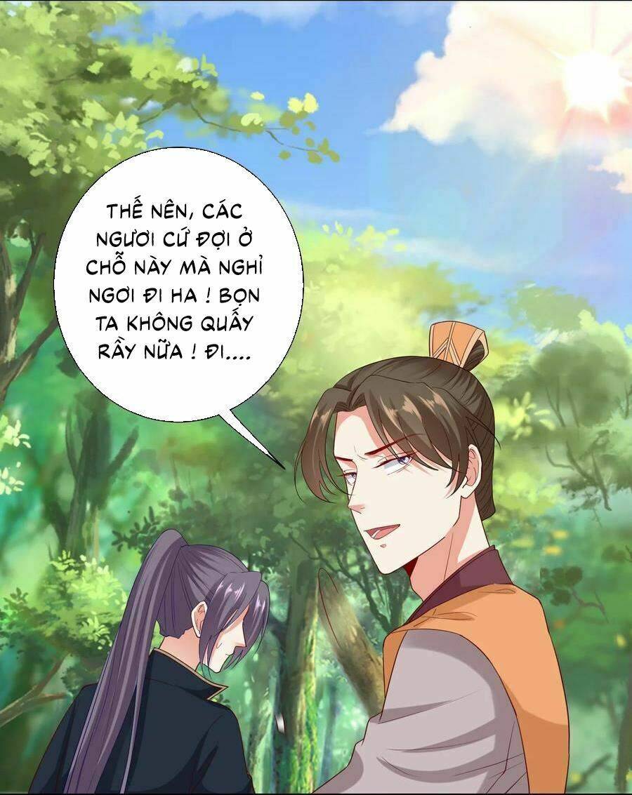 Độc Y Đích Nữ chapter 142 - Upload bởi truyensieuhay.com