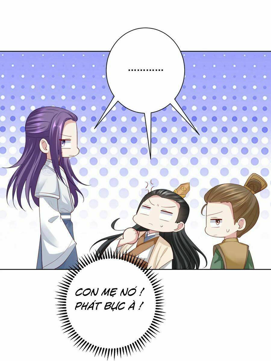 Độc Y Đích Nữ chapter 142 - Upload bởi truyensieuhay.com