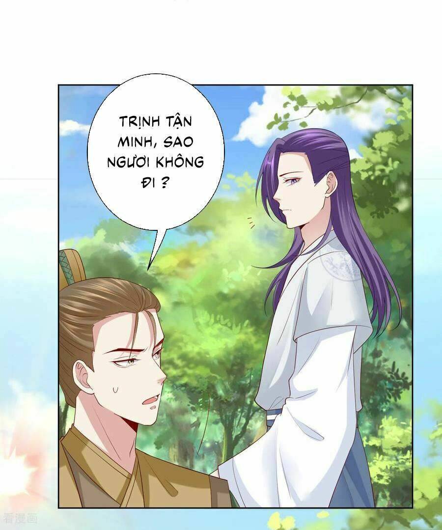 Độc Y Đích Nữ chapter 142 - Upload bởi truyensieuhay.com