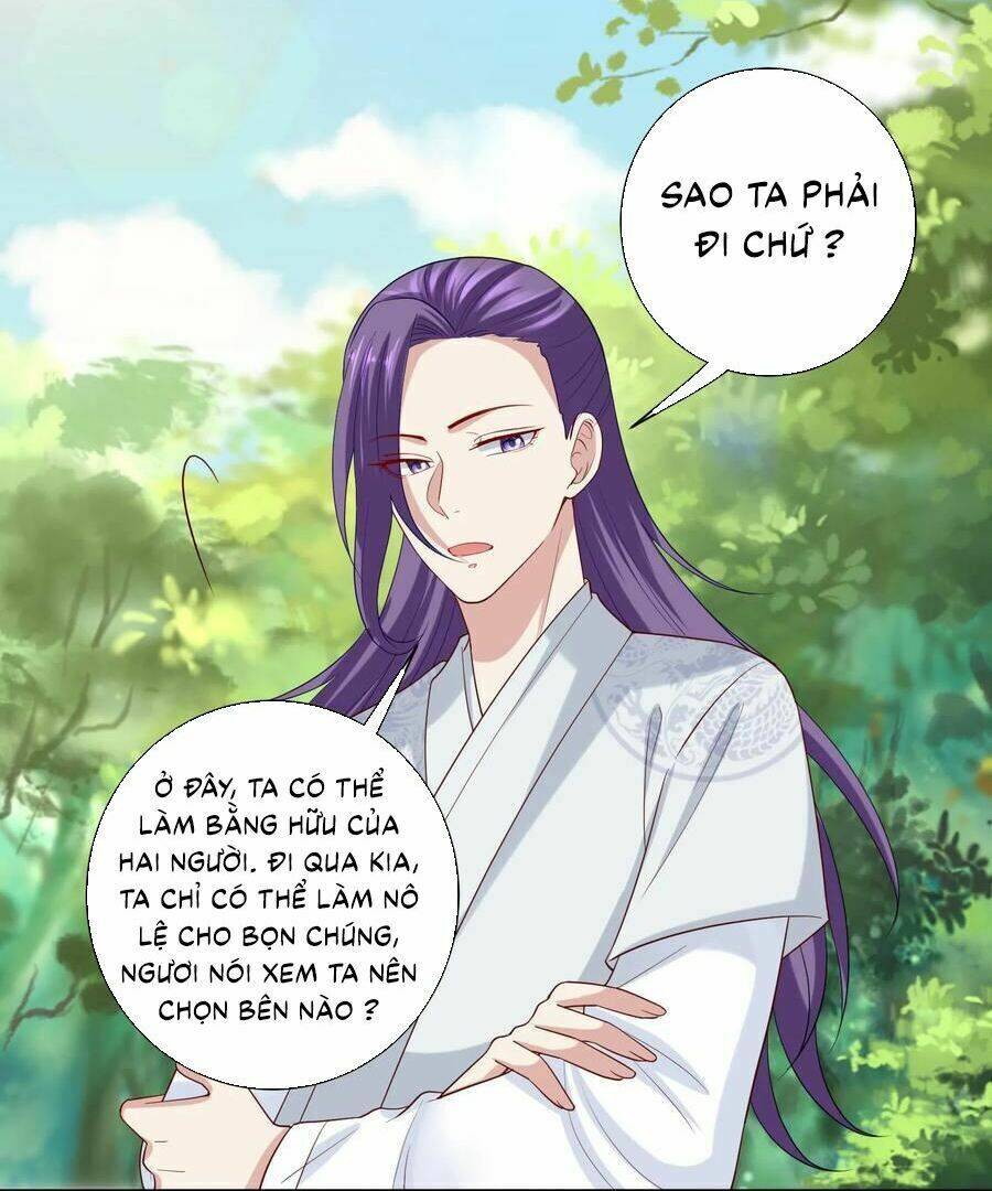 Độc Y Đích Nữ chapter 142 - Upload bởi truyensieuhay.com