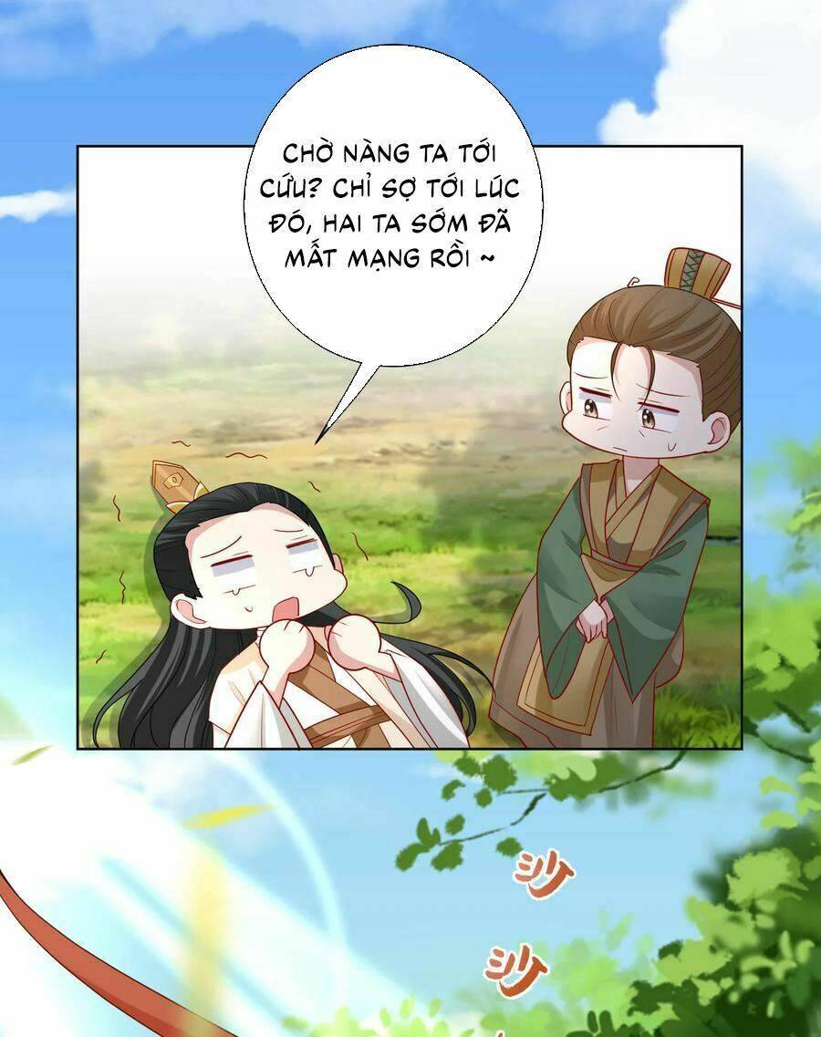 Độc Y Đích Nữ chapter 142 - Upload bởi truyensieuhay.com