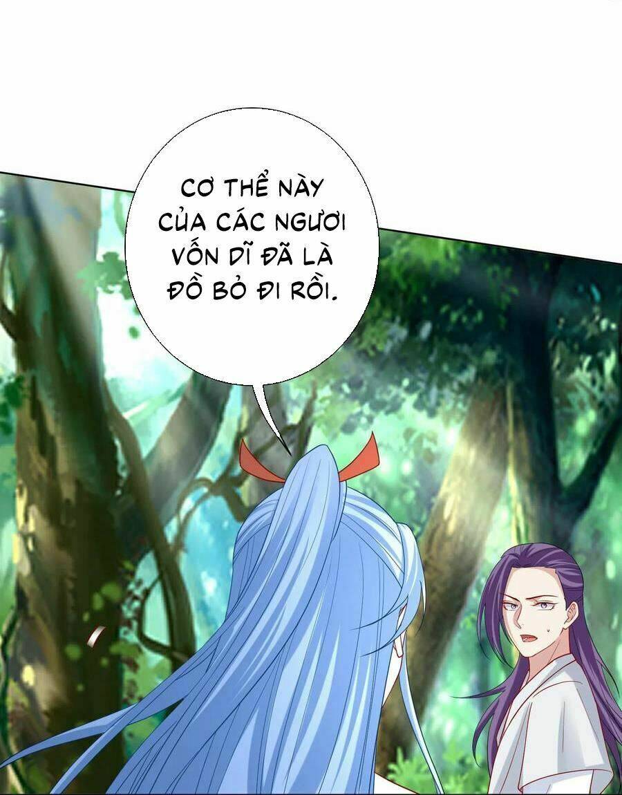 Độc Y Đích Nữ chapter 142 - Upload bởi truyensieuhay.com