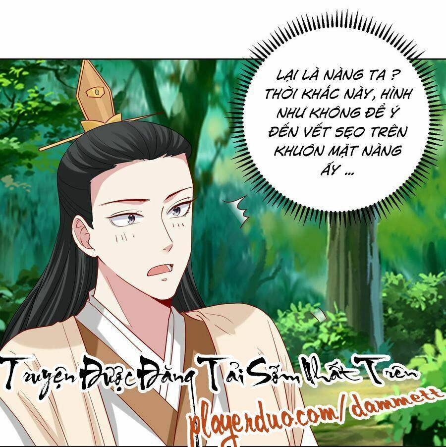 Độc Y Đích Nữ chapter 142 - Upload bởi truyensieuhay.com