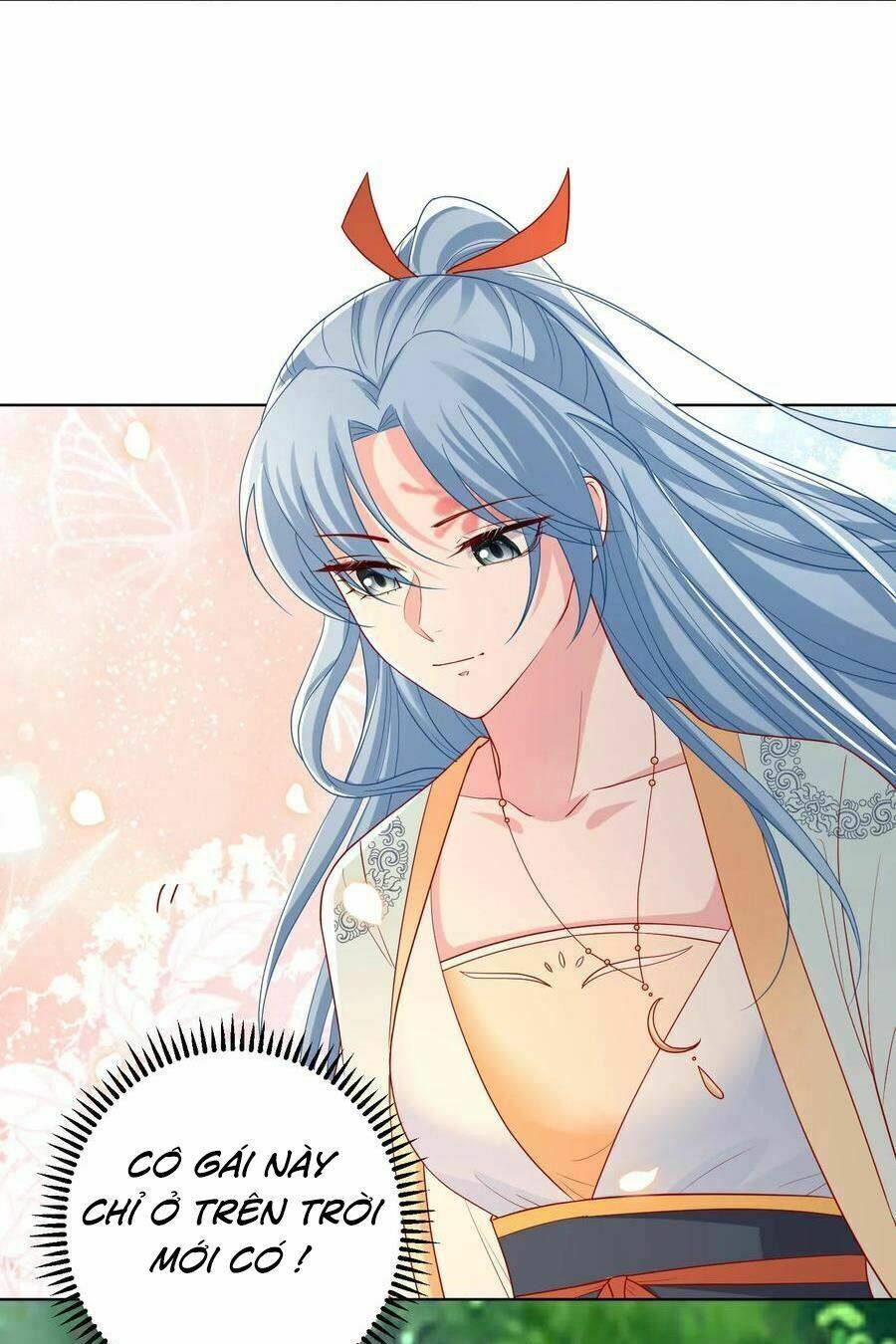 Độc Y Đích Nữ chapter 142 - Upload bởi truyensieuhay.com