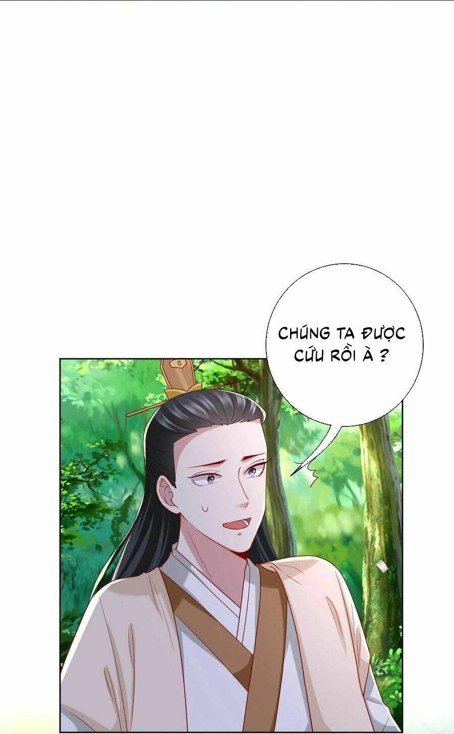 Độc Y Đích Nữ chapter 142 - Upload bởi truyensieuhay.com