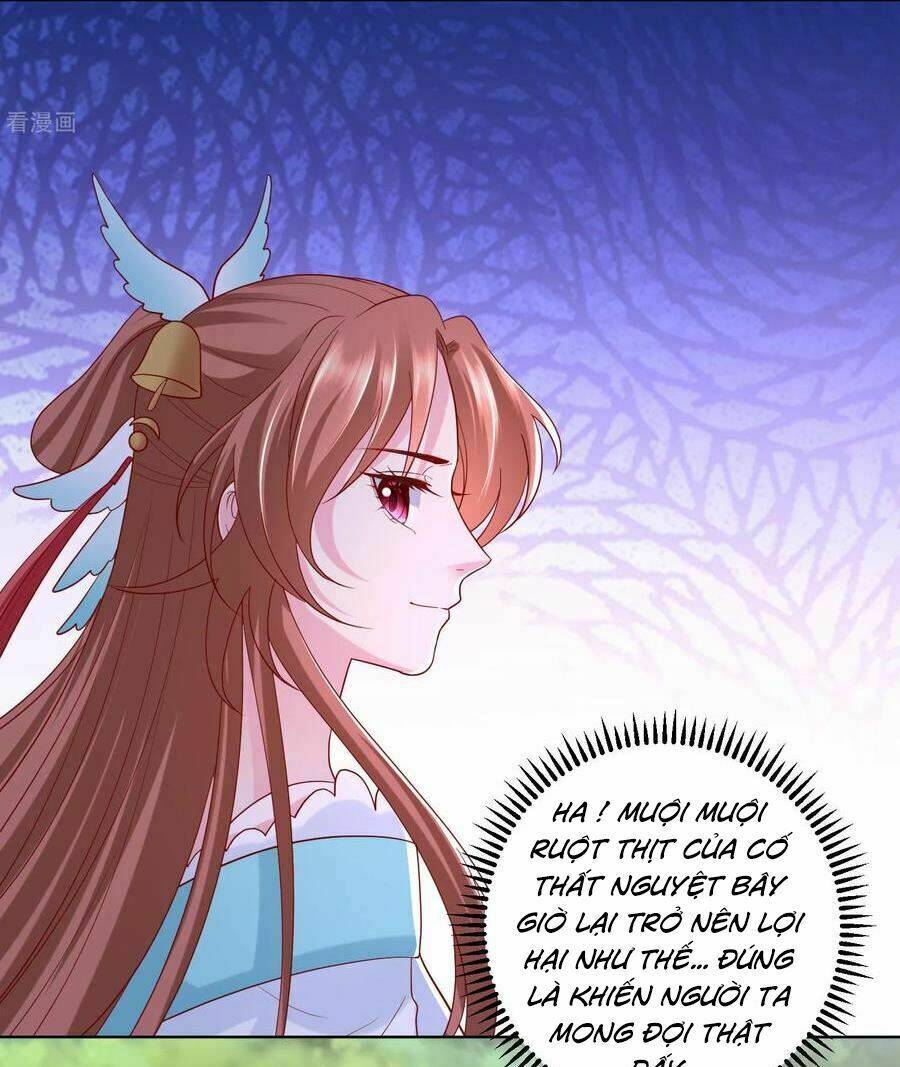 Độc Y Đích Nữ chapter 142 - Upload bởi truyensieuhay.com