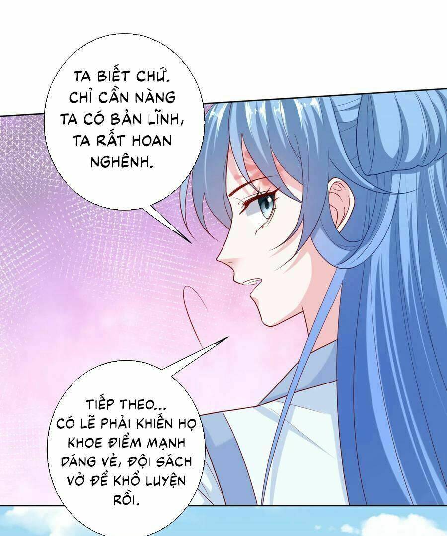 Độc Y Đích Nữ chapter 142 - Upload bởi truyensieuhay.com