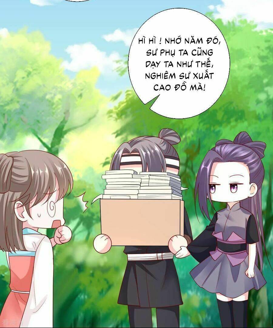 Độc Y Đích Nữ chapter 142 - Upload bởi truyensieuhay.com