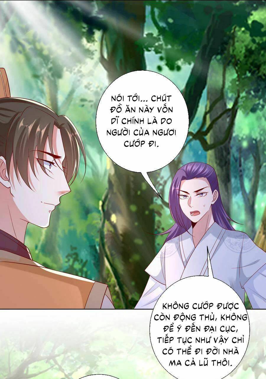 Độc Y Đích Nữ chapter 142 - Upload bởi truyensieuhay.com