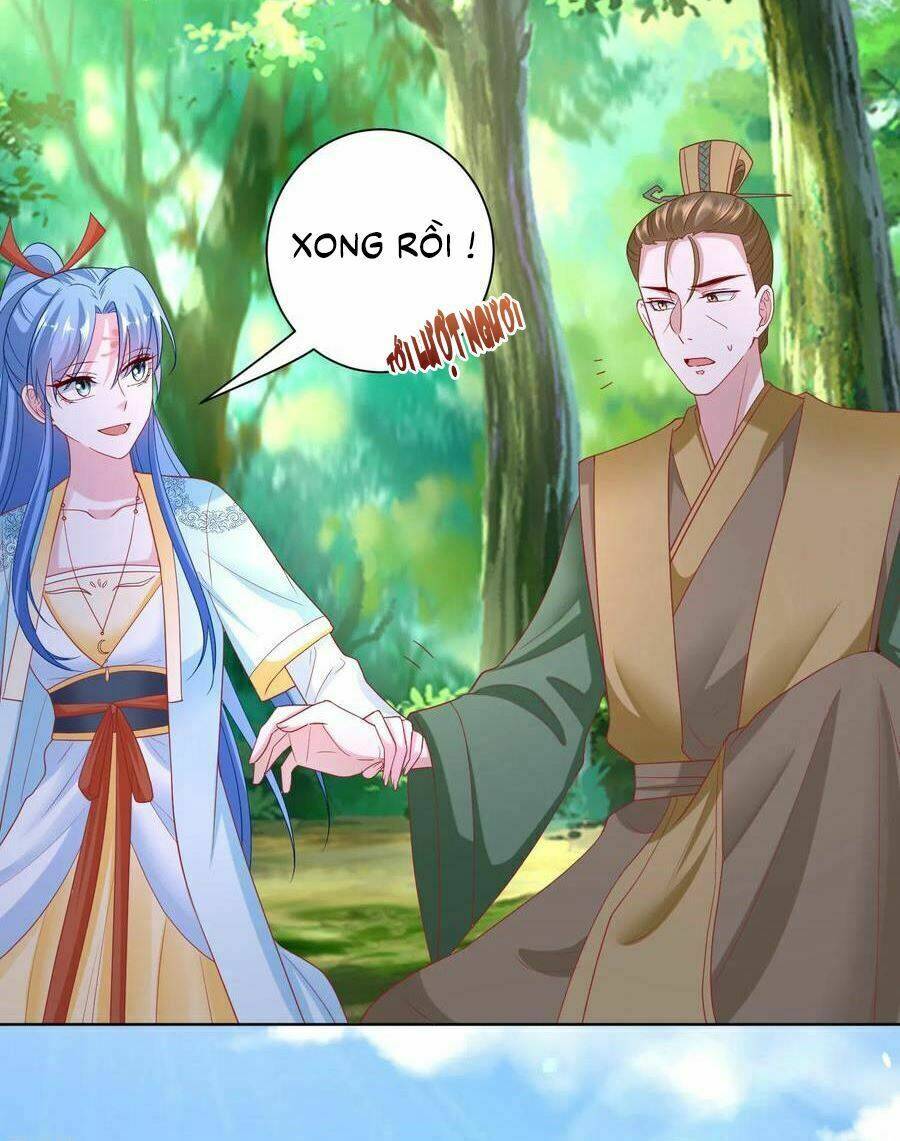 Độc Y Đích Nữ chapter 143 - Trang 12