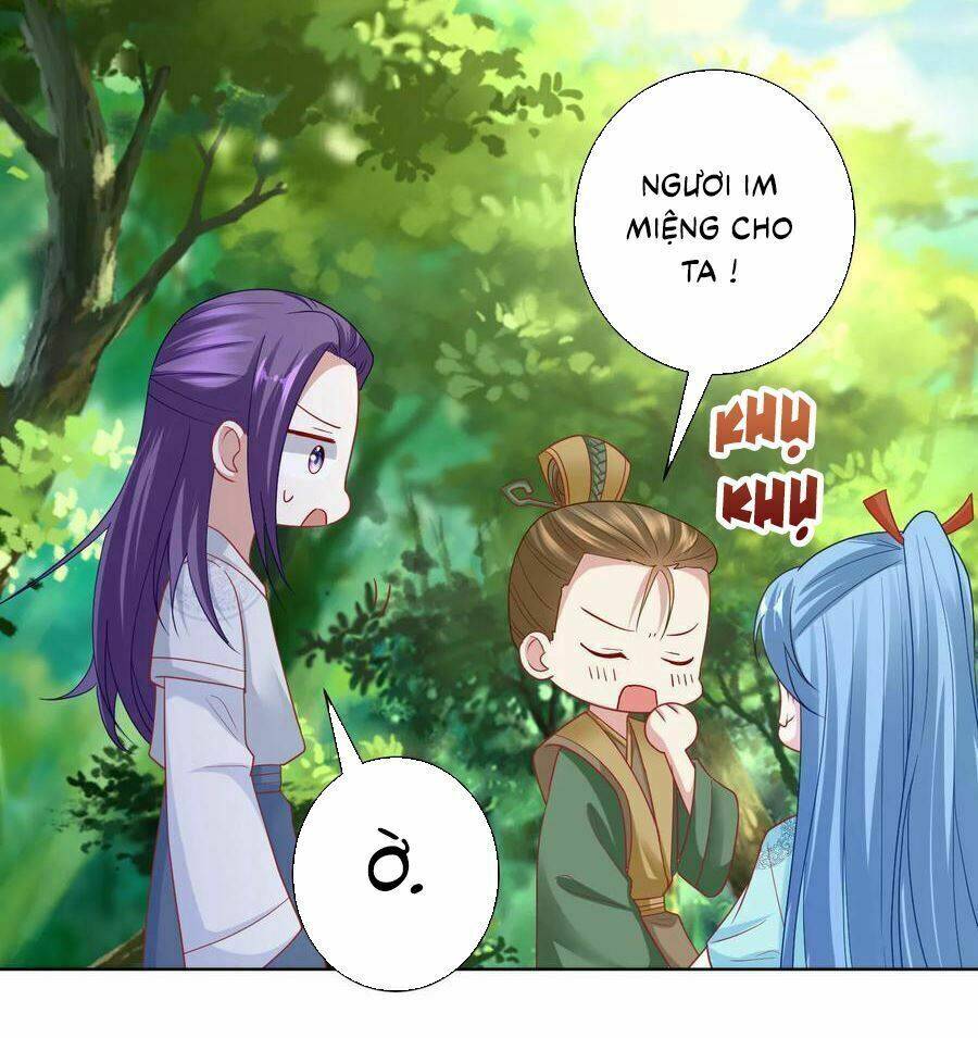 Độc Y Đích Nữ chapter 143 - Trang 14