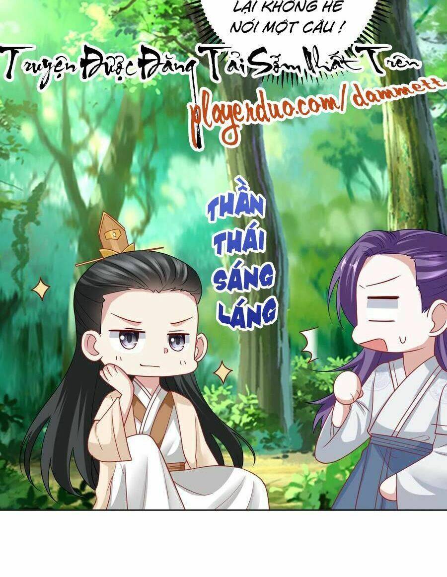 Độc Y Đích Nữ chapter 143 - Trang 16